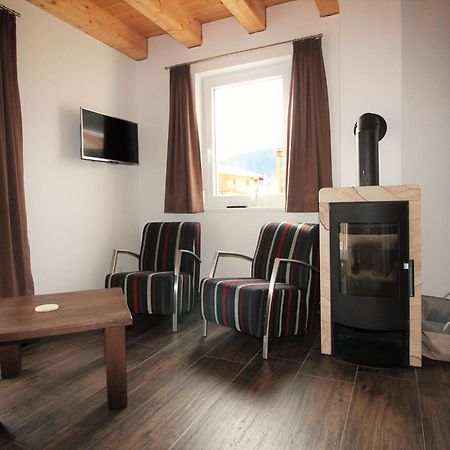 Chalet In Ski Area In Koetschach-Mauthen Екстер'єр фото
