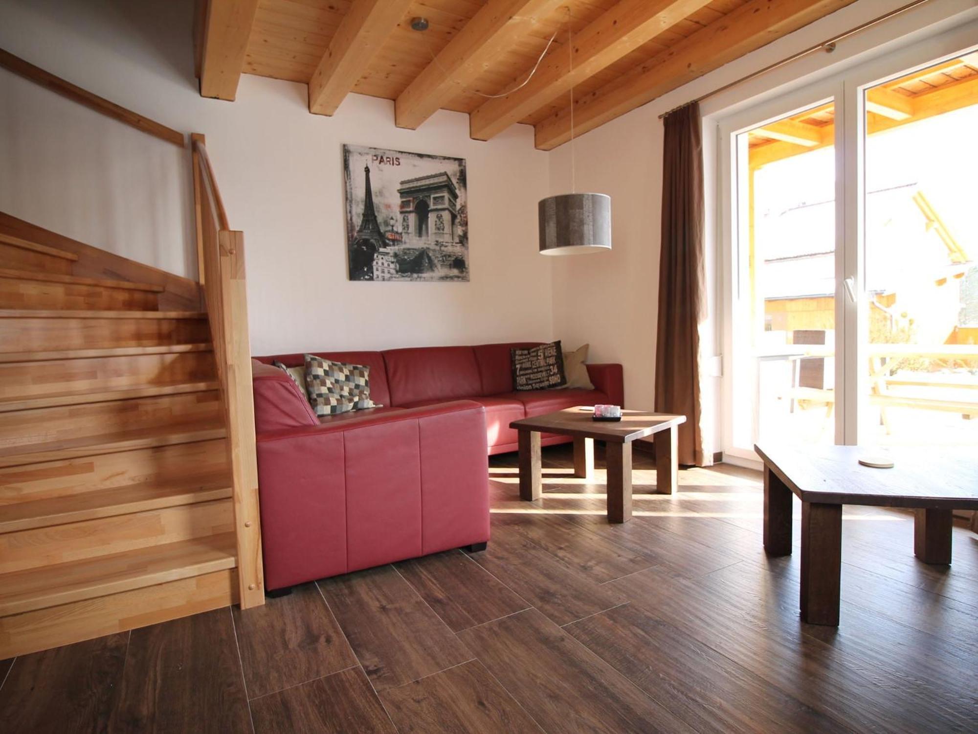Chalet In Ski Area In Koetschach-Mauthen Екстер'єр фото
